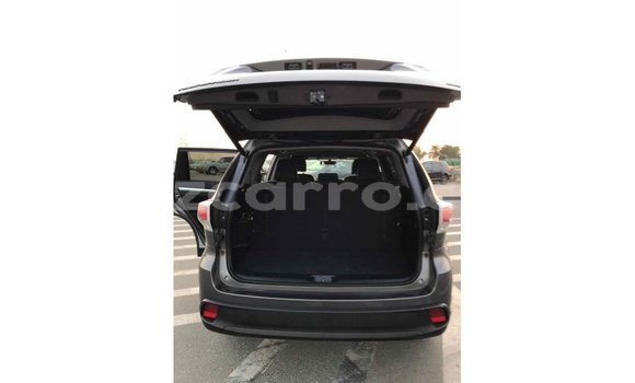 Comprar Importar Toyota Highlander De outros Carro em Import - Dubai em Cabo Delgado Comprar Importar Toyota Highlander De outros Carro em Import - Dubai em Cabo Delgado
