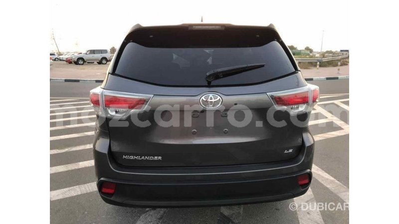 Big with watermark toyota highlander cabo delgado import dubai 5668