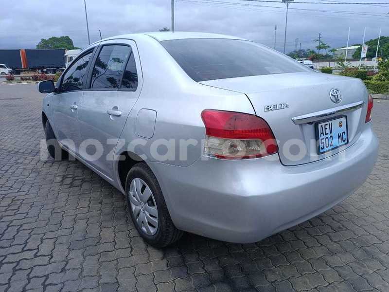 Big with watermark toyota belta maputo maputo 33452