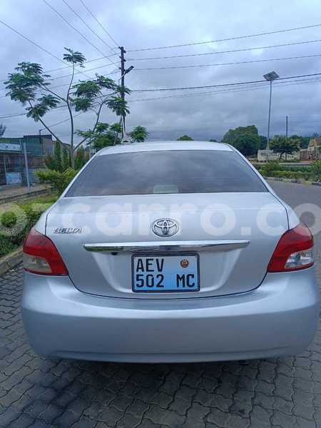 Big with watermark toyota belta maputo maputo 33452