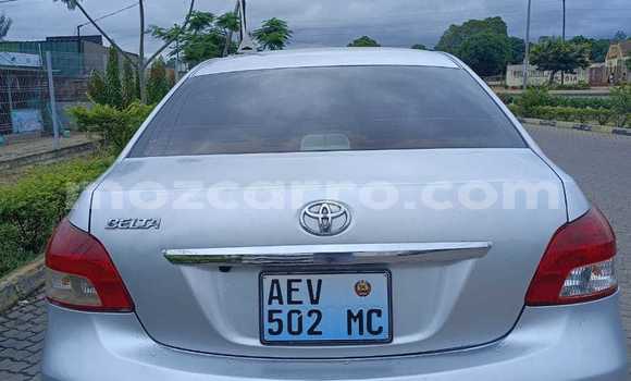 Comprar Usado Toyota Belta De outros Carro em Maputo em Maputo Comprar Usado Toyota Belta De outros Carro em Maputo em Maputo