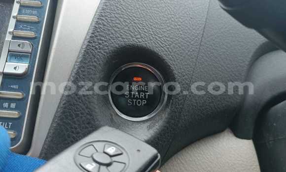 Comprar Usado Toyota Belta De outros Carro em Maputo em Maputo Comprar Usado Toyota Belta De outros Carro em Maputo em Maputo