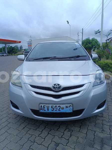 Big with watermark toyota belta maputo maputo 33452