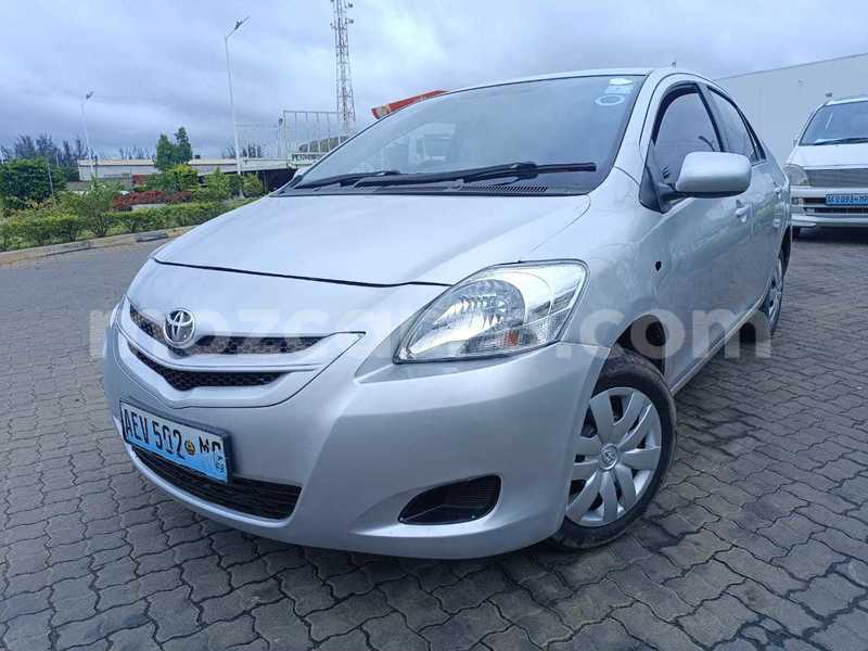 Big with watermark toyota belta maputo maputo 33452