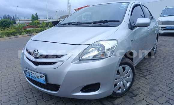 Comprar Usado Toyota Belta De outros Carro em Maputo em Maputo Comprar Usado Toyota Belta De outros Carro em Maputo em Maputo