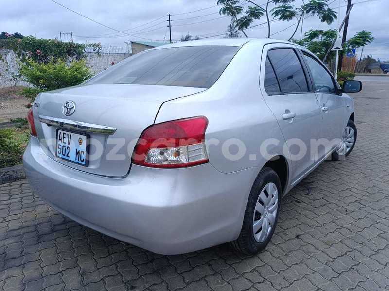 Big with watermark toyota belta maputo maputo 33452