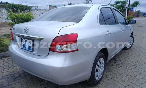 Comprar Usado Toyota Belta De outros Carro em Maputo em Maputo Comprar Usado Toyota Belta De outros Carro em Maputo em Maputo