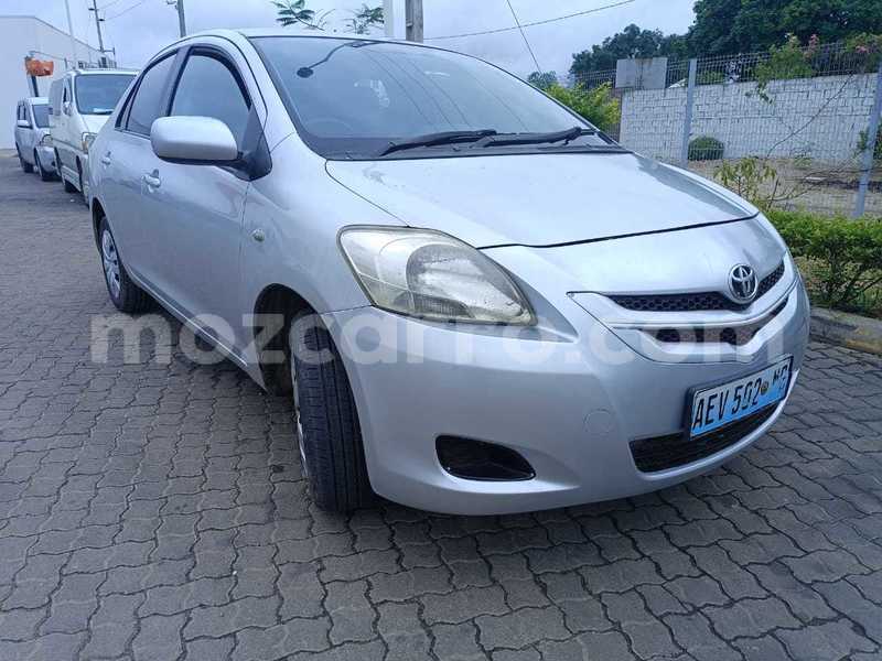 Big with watermark toyota belta maputo maputo 33452