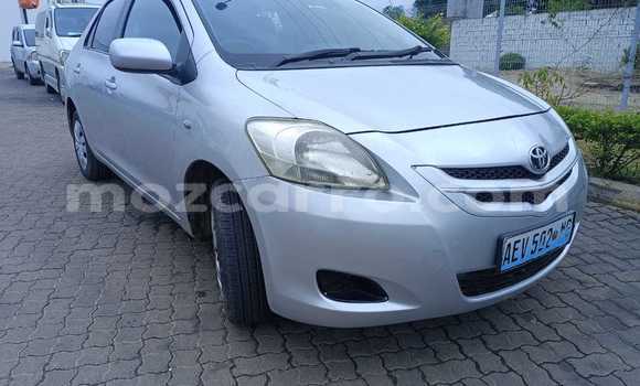 Comprar Usado Toyota Belta De outros Carro em Maputo em Maputo Comprar Usado Toyota Belta De outros Carro em Maputo em Maputo