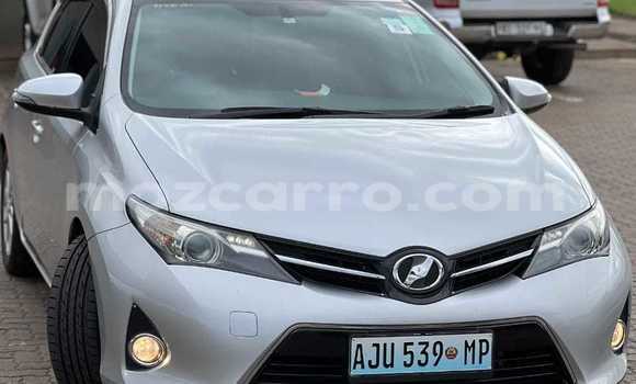 Comprar Novo Toyota Auris De outros Carro em Maputo em Maputo