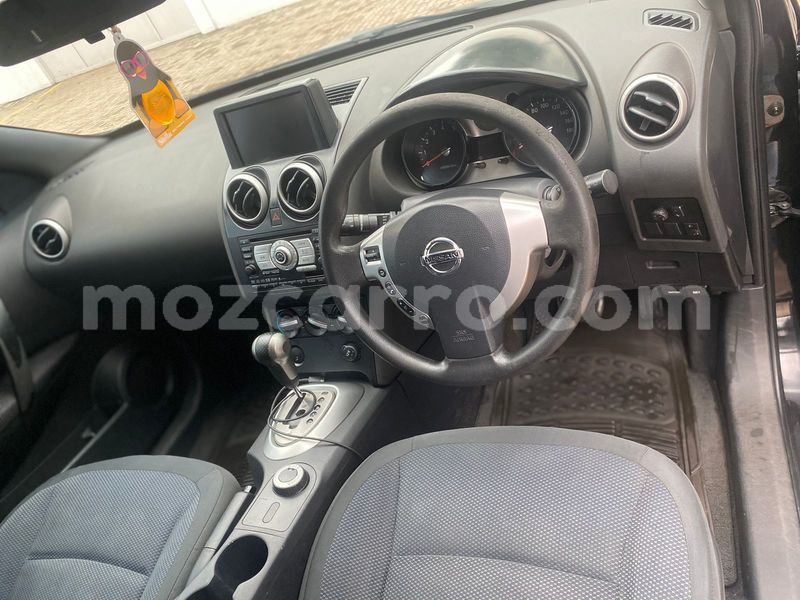 Big with watermark nissan dualis maputo maputo 33455