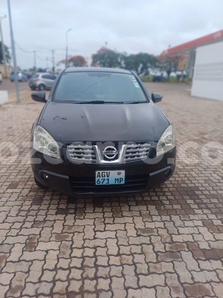 Big with watermark nissan dualis maputo maputo 33455