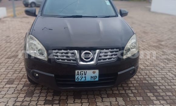 Tenga Tsaru Nissan Dualis Nhema Mota in Maputo in Maputo Tenga Tsaru Nissan Dualis Nhema Mota in Maputo in Maputo