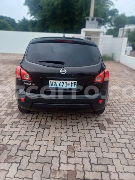 Big with watermark nissan dualis maputo maputo 33455