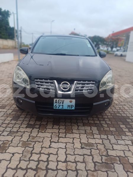 Big with watermark nissan dualis maputo maputo 33455