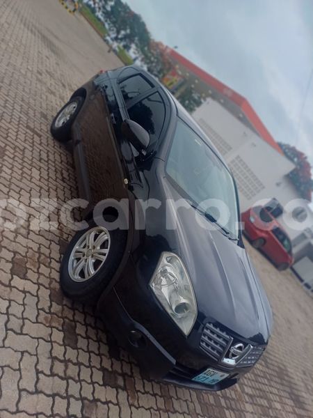 Big with watermark nissan dualis maputo maputo 33455