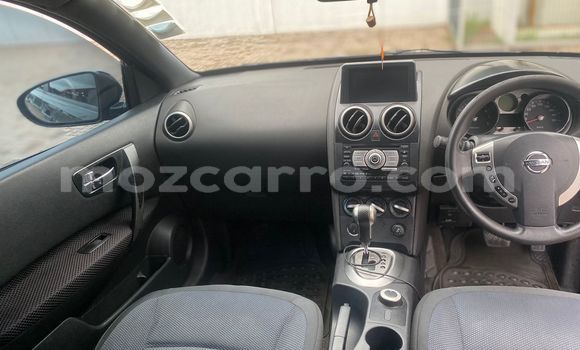 Tenga Tsaru Nissan Dualis Nhema Mota in Maputo in Maputo Tenga Tsaru Nissan Dualis Nhema Mota in Maputo in Maputo