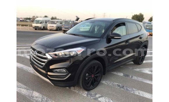 Tenga Imported Hyundai Tucson Nhema Mota in Import - Dubai in Cabo Delgado Tenga Imported Hyundai Tucson Nhema Mota in Import - Dubai in Cabo Delgado