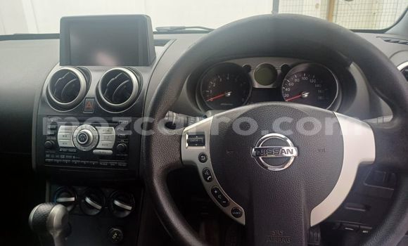 Tenga Tsaru Nissan Dualis Nhema Mota in Maputo in Maputo Tenga Tsaru Nissan Dualis Nhema Mota in Maputo in Maputo