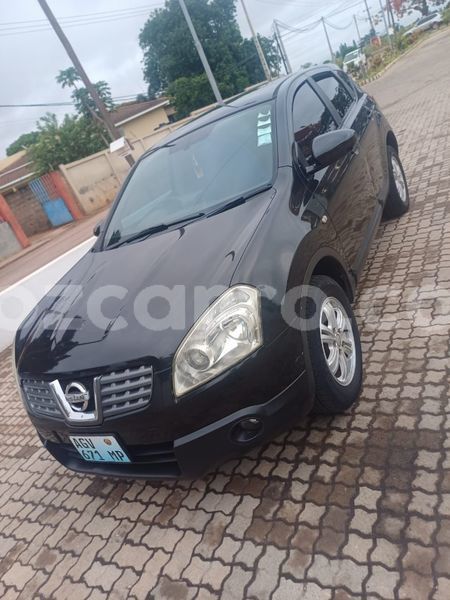 Big with watermark nissan dualis maputo maputo 33455