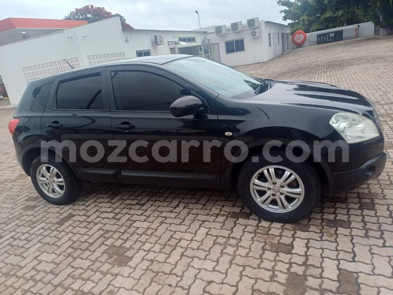 Big with watermark nissan dualis maputo maputo 33455