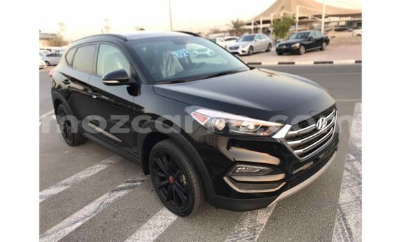 Tenga Imported Hyundai Tucson Nhema Mota in Import - Dubai in Cabo Delgado Tenga Imported Hyundai Tucson Nhema Mota in Import - Dubai in Cabo Delgado