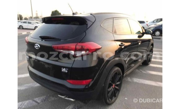 Tenga Imported Hyundai Tucson Nhema Mota in Import - Dubai in Cabo Delgado Tenga Imported Hyundai Tucson Nhema Mota in Import - Dubai in Cabo Delgado