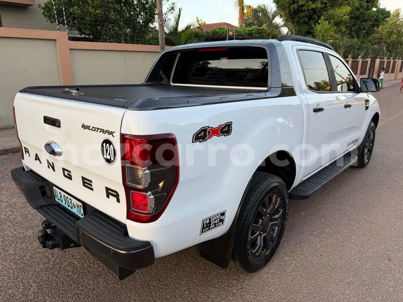 Big with watermark ford ranger maputo maputo 33457