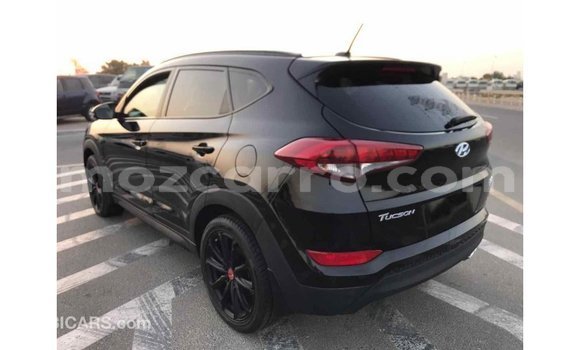 Tenga Imported Hyundai Tucson Nhema Mota in Import - Dubai in Cabo Delgado Tenga Imported Hyundai Tucson Nhema Mota in Import - Dubai in Cabo Delgado