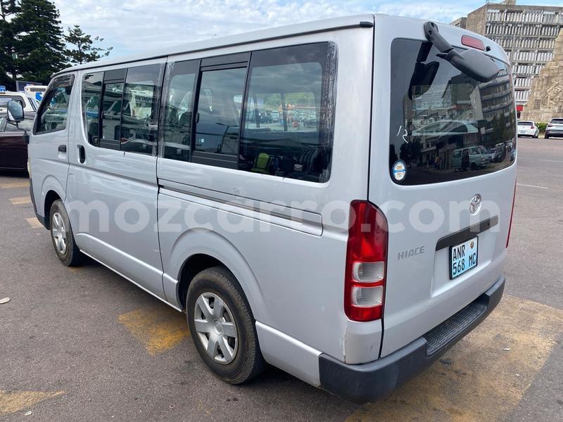 Big with watermark toyota hiace maputo maputo 33458