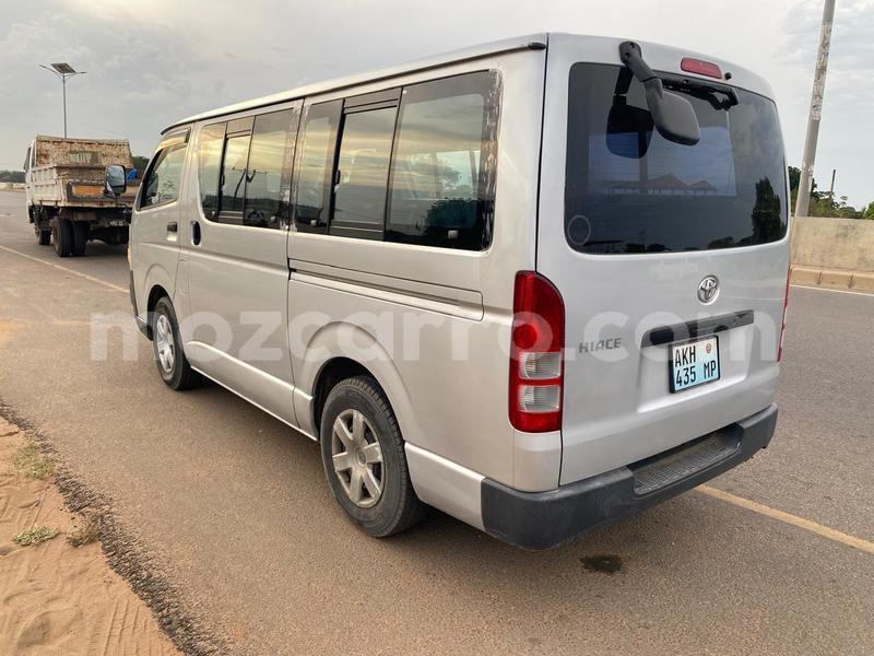 Big with watermark toyota hiace maputo maputo 33458