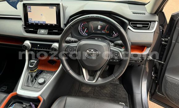 Tenga Tsaru Toyota RAV4 Zvimwe Mota in Maputo in Maputo Tenga Tsaru Toyota RAV4 Zvimwe Mota in Maputo in Maputo
