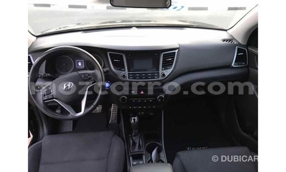 Tenga Imported Hyundai Tucson Nhema Mota in Import - Dubai in Cabo Delgado Tenga Imported Hyundai Tucson Nhema Mota in Import - Dubai in Cabo Delgado