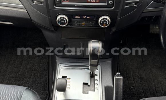 Nunua Ilio tumika Mitsubishi Pajero Nyingine Gari ndani ya Maputo nchini Maputo Nunua Ilio tumika Mitsubishi Pajero Nyingine Gari ndani ya Maputo nchini Maputo