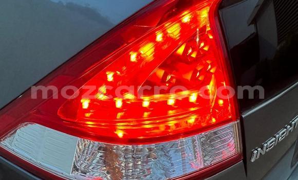 Tenga Tsaru Honda Insight Zvimwe Mota in Maputo in Maputo Tenga Tsaru Honda Insight Zvimwe Mota in Maputo in Maputo