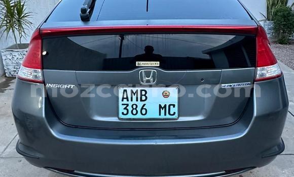 Tenga Tsaru Honda Insight Zvimwe Mota in Maputo in Maputo Tenga Tsaru Honda Insight Zvimwe Mota in Maputo in Maputo