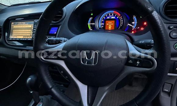 Tenga Tsaru Honda Insight Zvimwe Mota in Maputo in Maputo Tenga Tsaru Honda Insight Zvimwe Mota in Maputo in Maputo