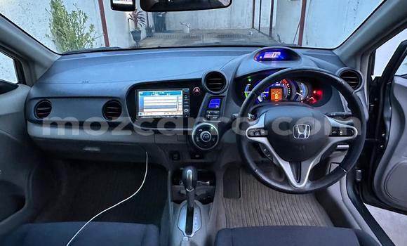 Tenga Tsaru Honda Insight Zvimwe Mota in Maputo in Maputo Tenga Tsaru Honda Insight Zvimwe Mota in Maputo in Maputo
