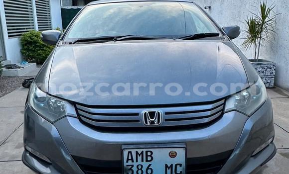 Tenga Tsaru Honda Insight Zvimwe Mota in Maputo in Maputo Tenga Tsaru Honda Insight Zvimwe Mota in Maputo in Maputo