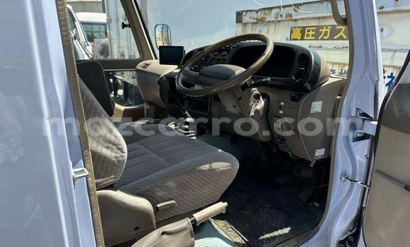 Nunua Mpya Toyota Coaster Bluu Gari ndani ya Maputo nchini Maputo Nunua Mpya Toyota Coaster Bluu Gari ndani ya Maputo nchini Maputo