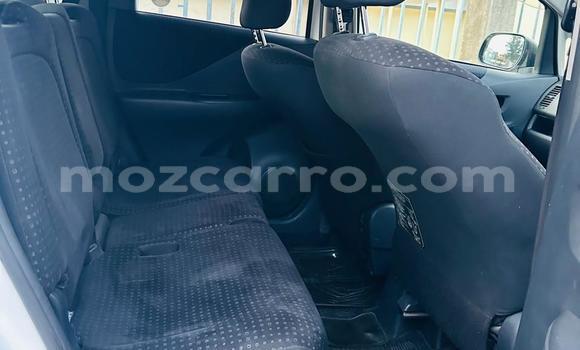 Nunua Ilio tumika Toyota Ractis Nyeupe Gari ndani ya Maputo nchini Maputo Nunua Ilio tumika Toyota Ractis Nyeupe Gari ndani ya Maputo nchini Maputo