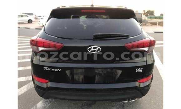 Tenga Imported Hyundai Tucson Nhema Mota in Import - Dubai in Cabo Delgado Tenga Imported Hyundai Tucson Nhema Mota in Import - Dubai in Cabo Delgado