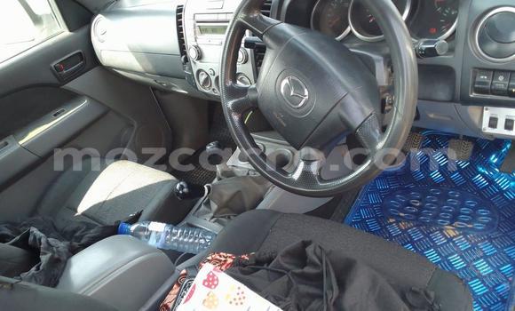 Nunua Ilio tumika Mazda BT-50 Nyeupe Gari ndani ya Maputo nchini Maputo Nunua Ilio tumika Mazda BT-50 Nyeupe Gari ndani ya Maputo nchini Maputo