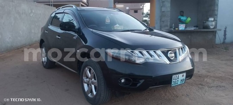 Big with watermark nissan murano maputo maputo 33466