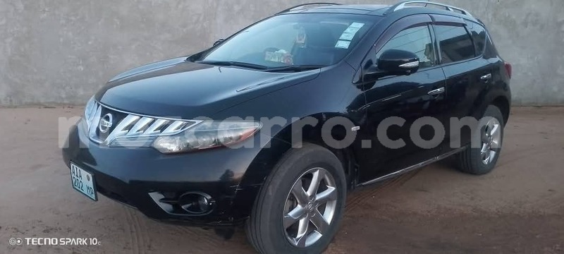 Big with watermark nissan murano maputo maputo 33466