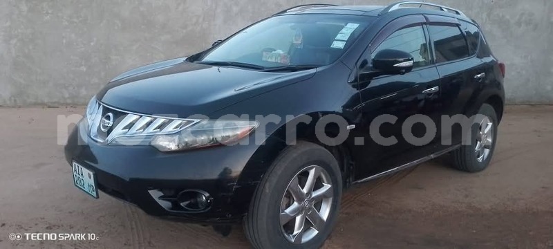 Big with watermark nissan murano maputo maputo 33466