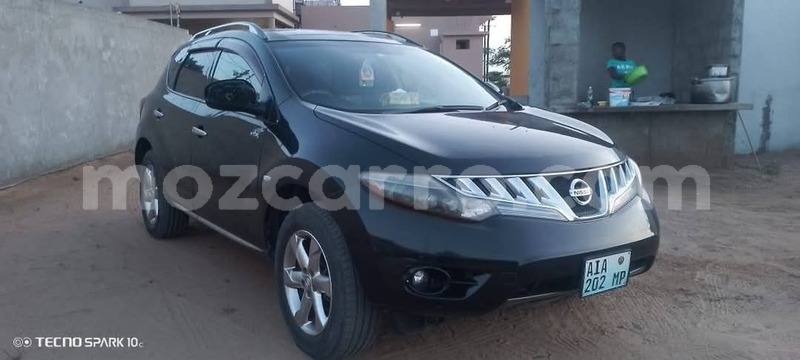 Big with watermark nissan murano maputo maputo 33466