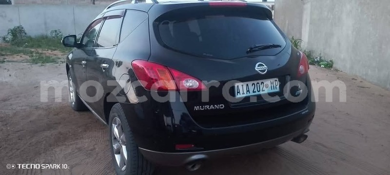 Big with watermark nissan murano maputo maputo 33466