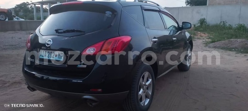 Big with watermark nissan murano maputo maputo 33466