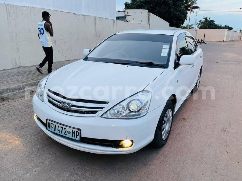 Big with watermark toyota allion maputo maputo 33468